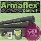 Armaflex Insulation Pipe Class 1 & Class O   1