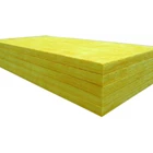 Glasswool heat and sound absorbers 2