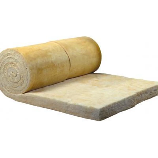 Rockwool Sound and Heat Insulation