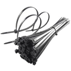 Cable Ties nylon cable multifunction 1