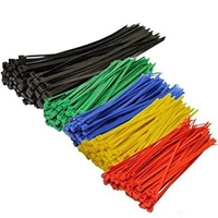Cable Ties nylon cable multifunction