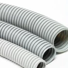 Corrugated Flexible Conduit PVC ( Non Metal ) 2