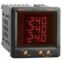 Multifunction Meter Digital VAF39A-1