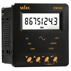 Digial Energi Meter EM368-C-CU (kwh) 1