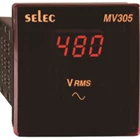 Digital LED Volt Meter MV305 VDC 1
