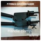 Clamp Cable Handle 1