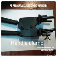 Clamp Cable Handle