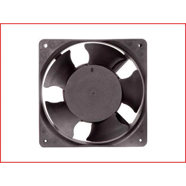 AC Axial Blower Fan Box Size 120x120x25