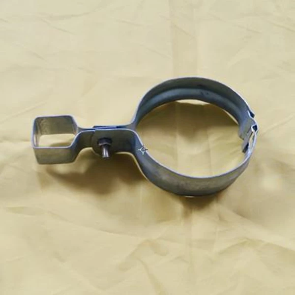 Clamp Hanger Size 1/2 Inch