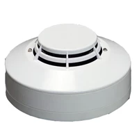Photoelectric Smoke Detector/ detektor asap