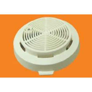 Self-Contained Smoke Detector