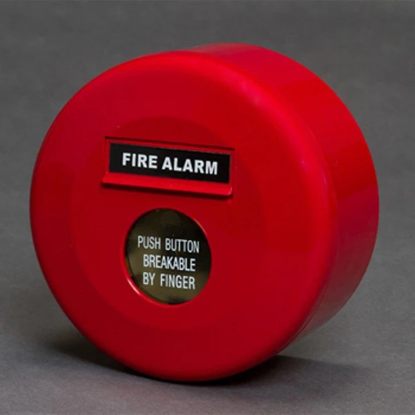 Alarm kebakaran