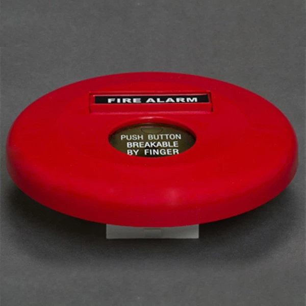 Alarm kebakaran
