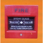 Fire Alarm Model no : Fire-01 1