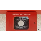 Manual Key Switch 2
