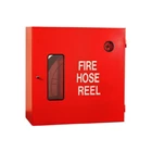 Fire Protection Equipment Cabinet 1