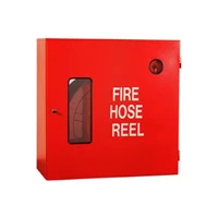 Fire Protection Equipment Cabinet