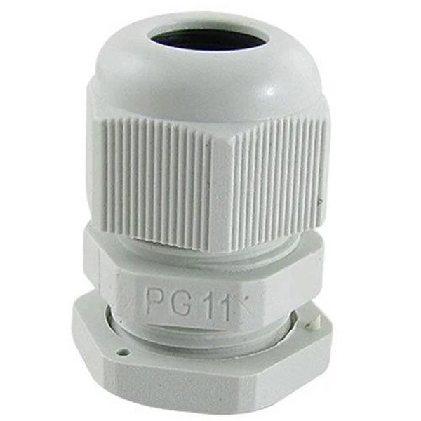 Cable Gland Size PG-7 : 3.5-6