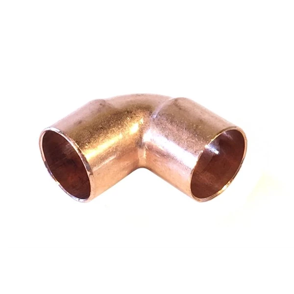 Copper Elbow 90°