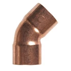 Elbow Copper 45° 1
