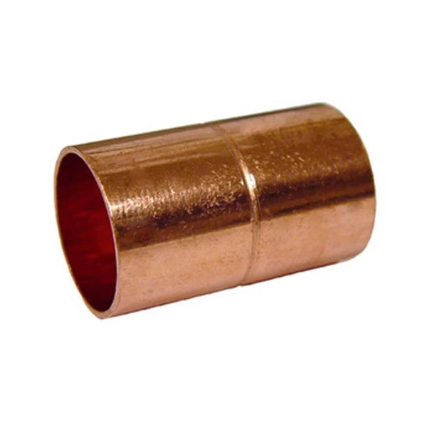 1/4 Inch Tembaga Copper Socket