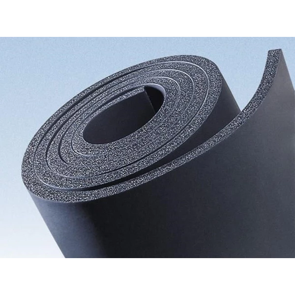Insulflex Sheets insulation (cold pipe)