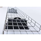 Cable tray Cage electro galvanized 1