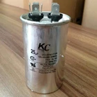 Capasitor AC / 3 Phase Power Capacitors 1