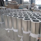 Plat Aluminium Roll / Plat Talang Air 1