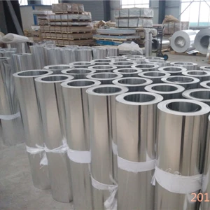 Plat Aluminium Roll / Plat Talang Air