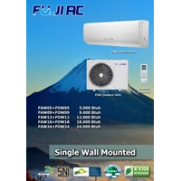 Fuji Air conditioning / Pendingin ruangan AC